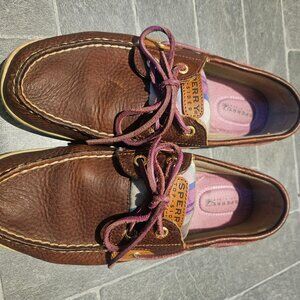 Womens Sperry